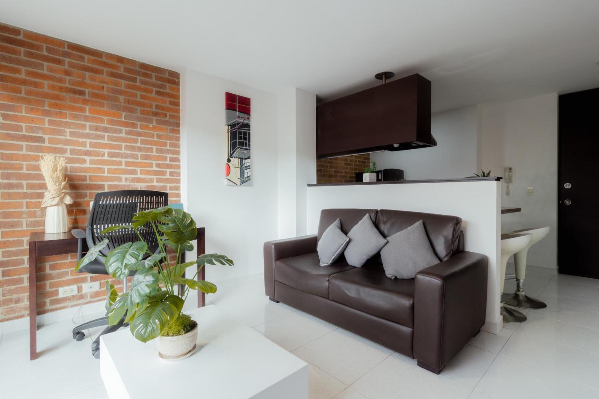 Hemma Bogota Chapinero Premium Suites Hotel 外观 照片