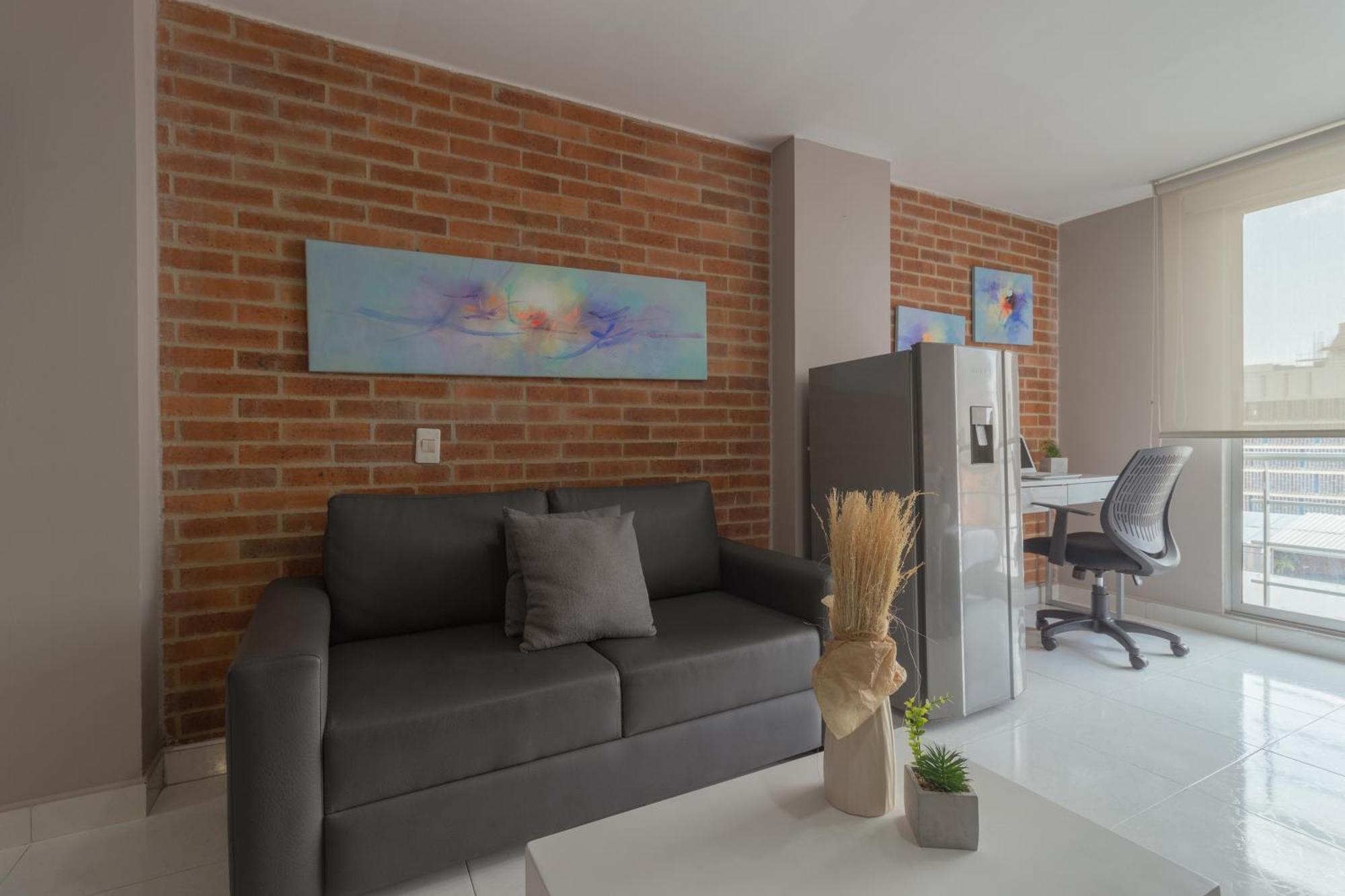 Hemma Bogota Chapinero Premium Suites Hotel 外观 照片