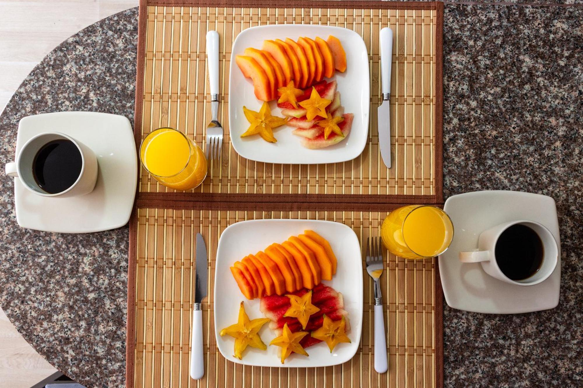 Hemma Bogota Chapinero Premium Suites Hotel 外观 照片