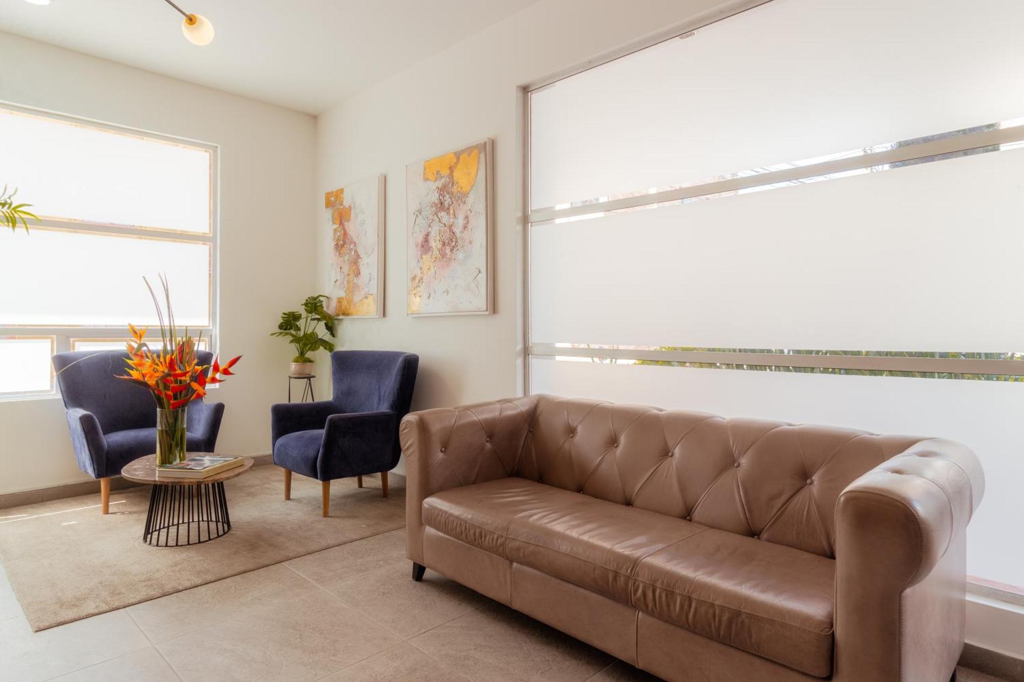 Hemma Bogota Chapinero Premium Suites Hotel 外观 照片