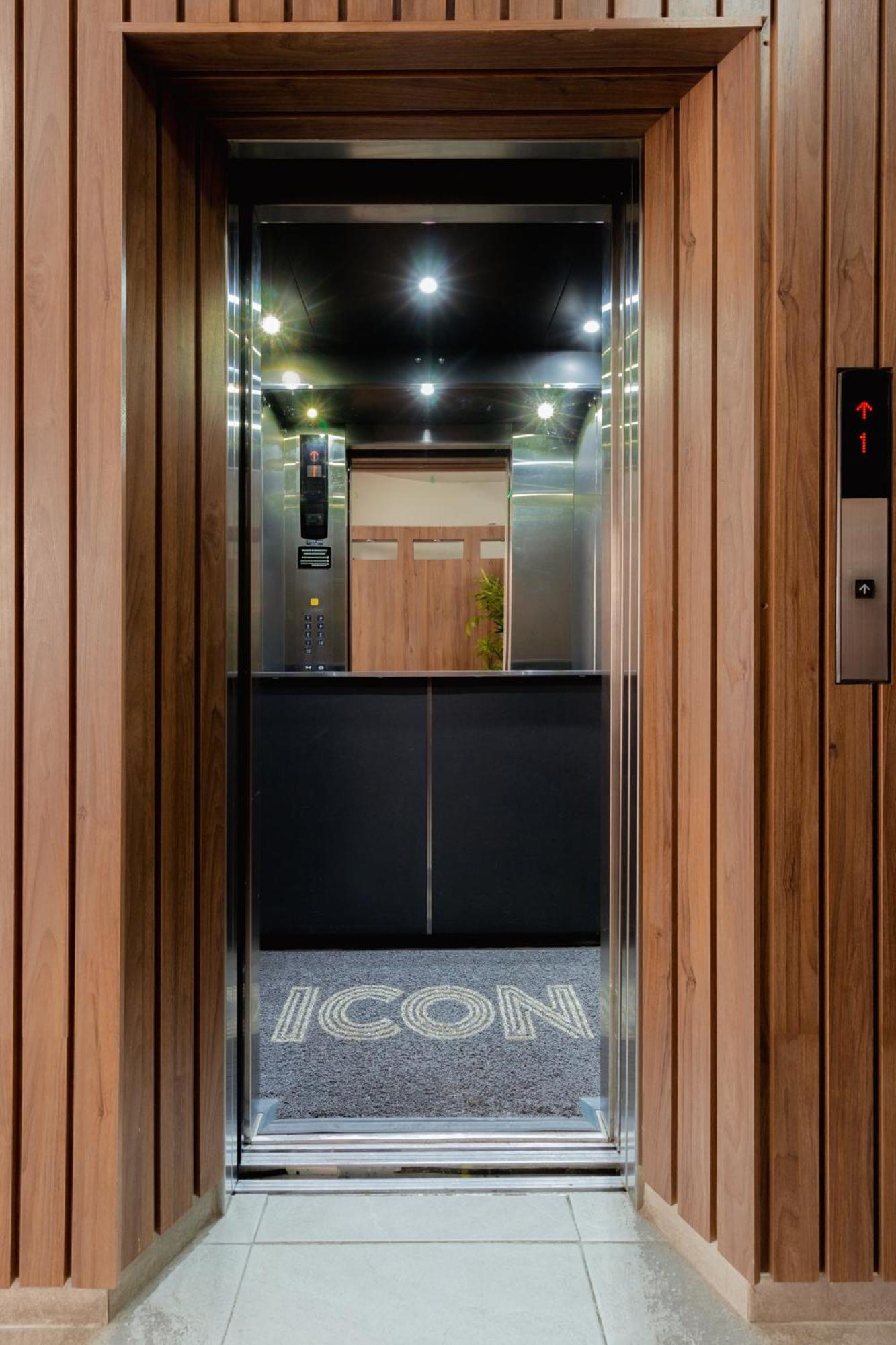 Hemma Bogota Chapinero Premium Suites Hotel 外观 照片
