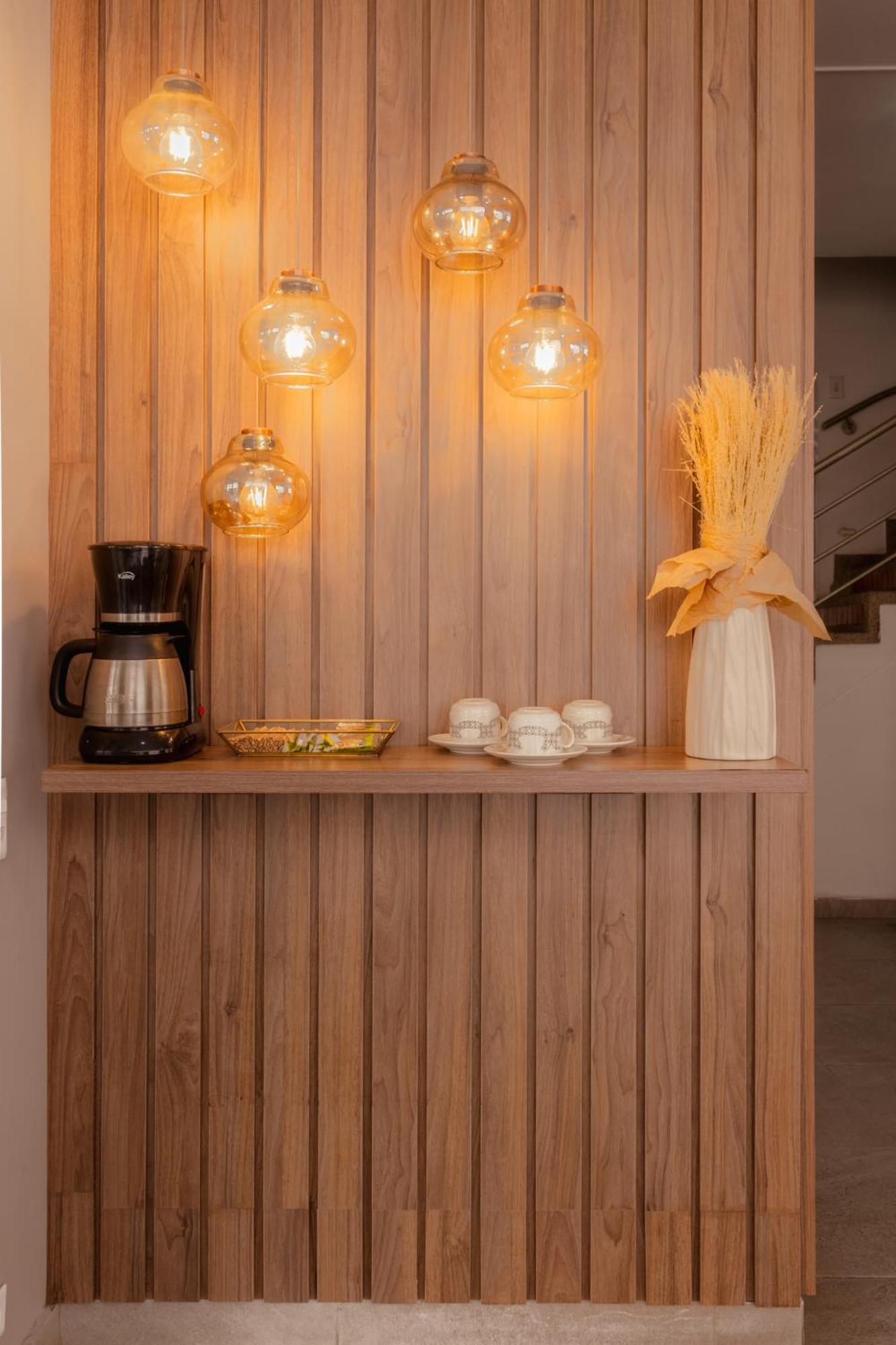 Hemma Bogota Chapinero Premium Suites Hotel 外观 照片
